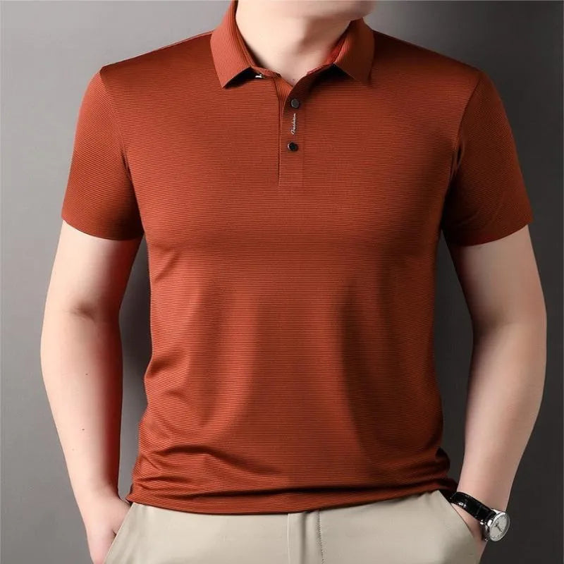 Smith Poloshirt