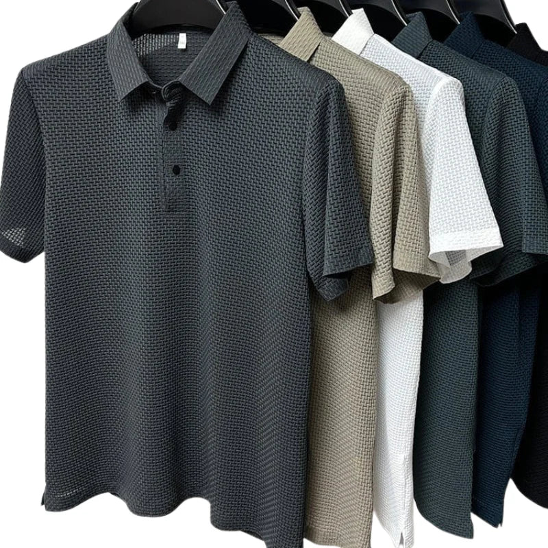 Victus Poloshirt