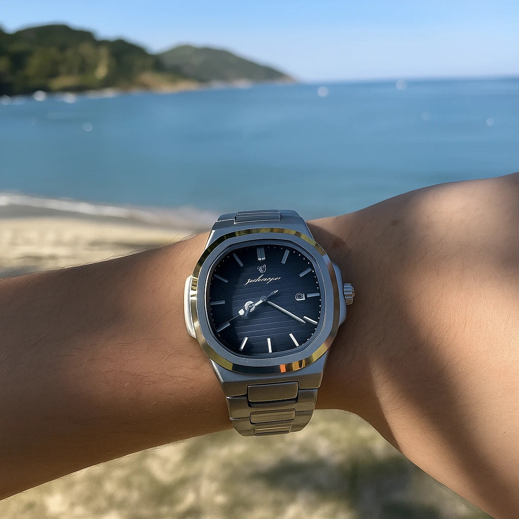 Nexus Poedagar Classic 40mm