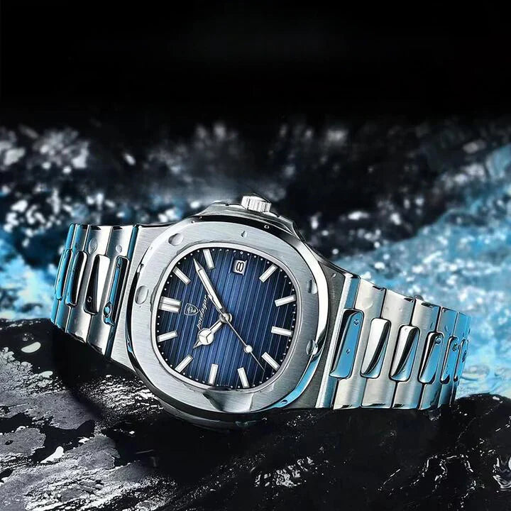 Nexus Poedagar Classic 40mm 