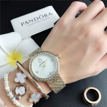 P A N D O R A Royale Narellia