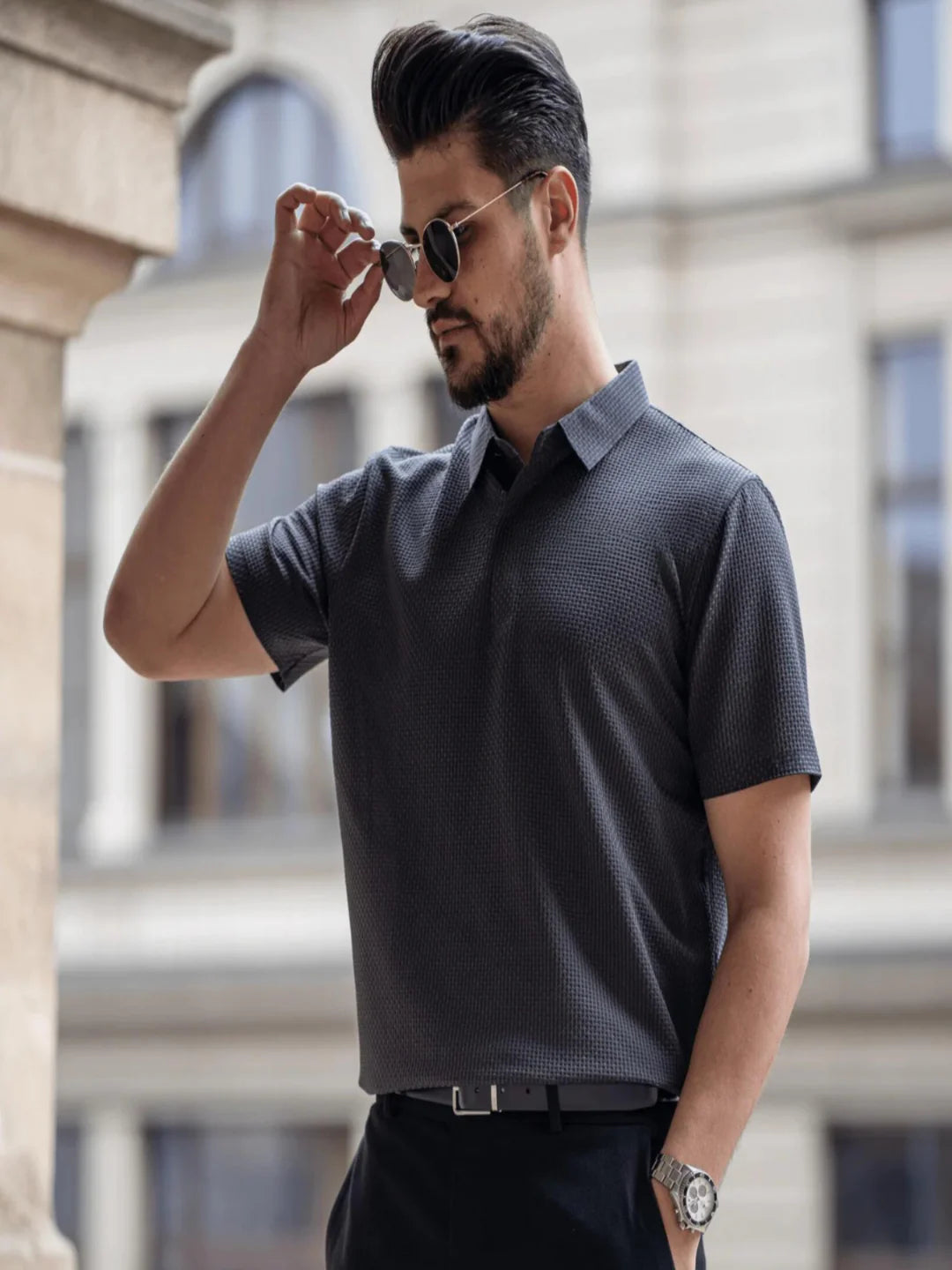 Victus Poloshirt