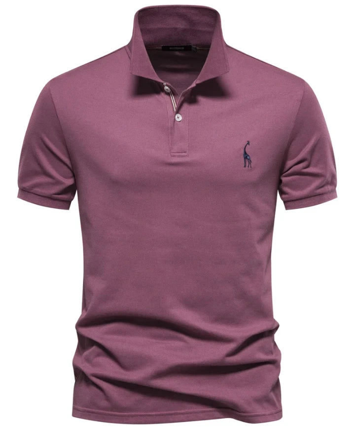 AION POLOSHIRT