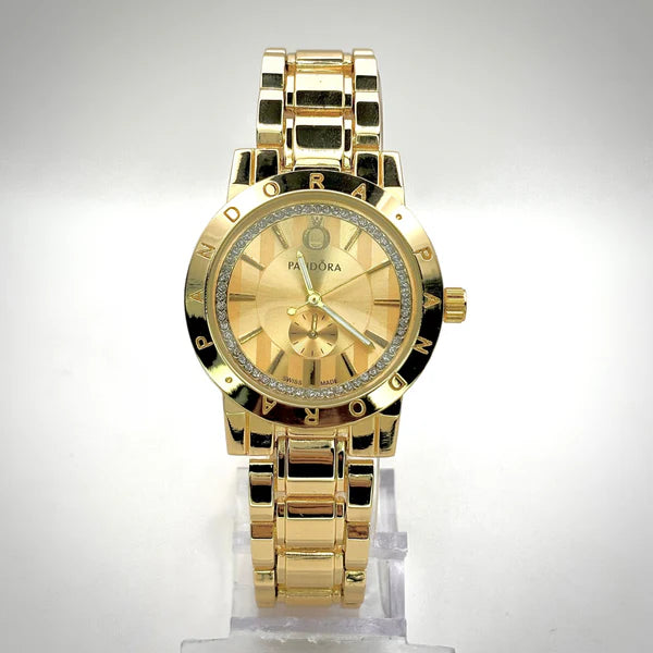 P A N D O R A Vibe Narellia™