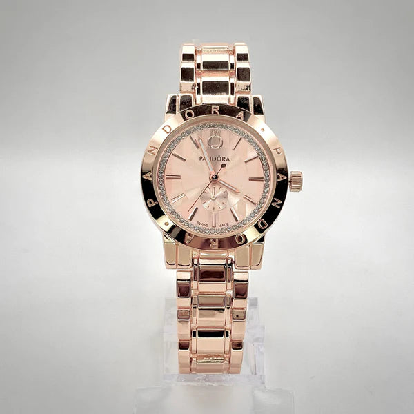 P A N D O R A Vibe Narellia™