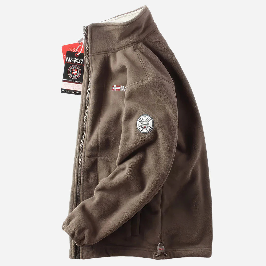 Norwal Ultra-Flausch