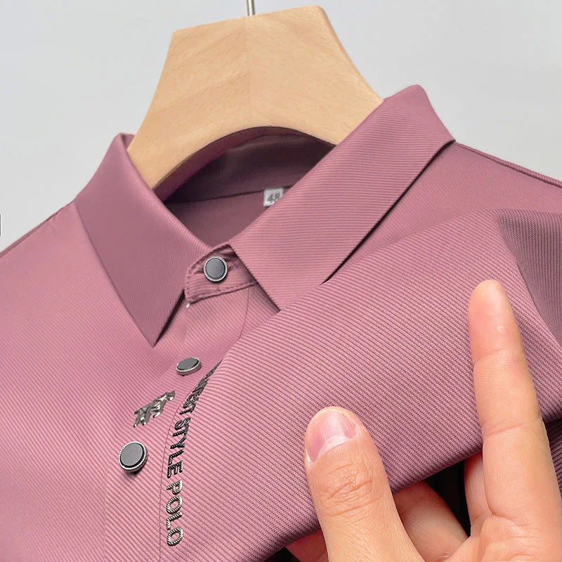 Motezzio Poloshirt