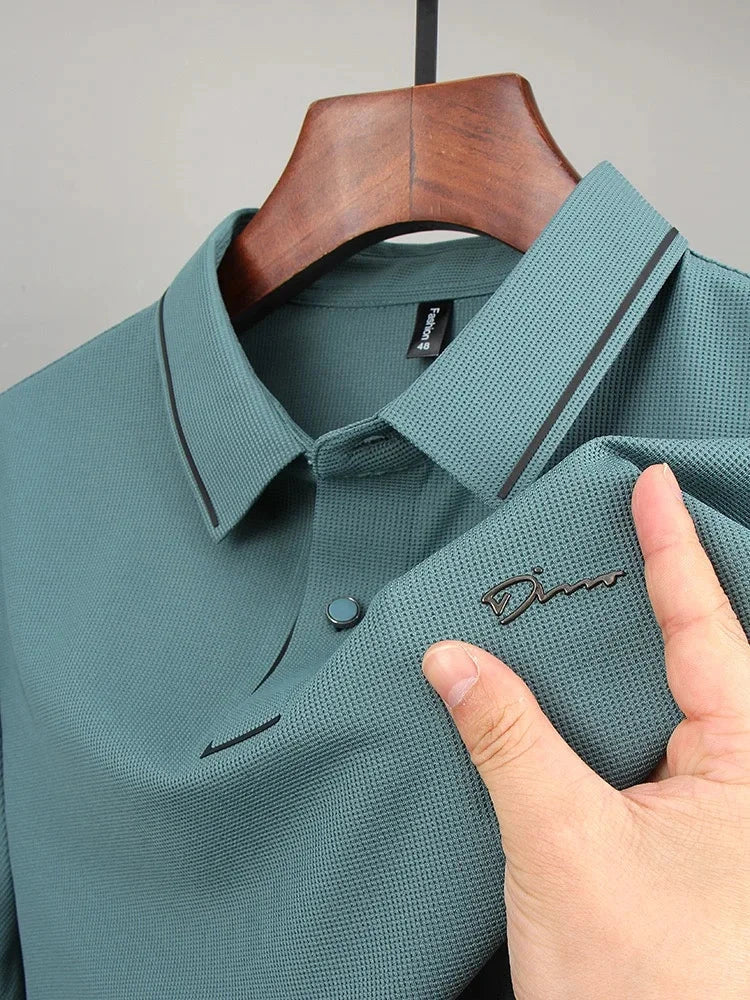 Diamond Poloshirt