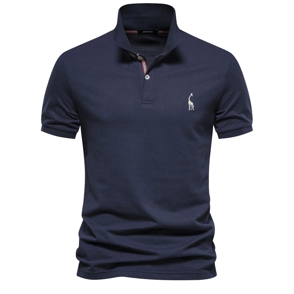 AION POLOSHIRT