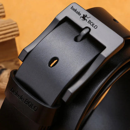 Heritage Luxe Gürtel