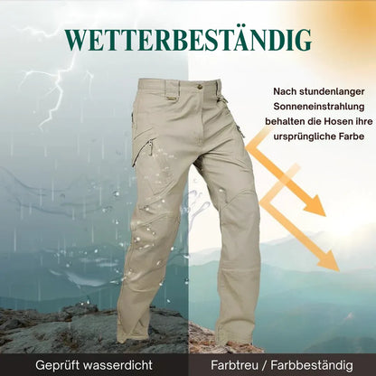 Droxen Taktische Hose