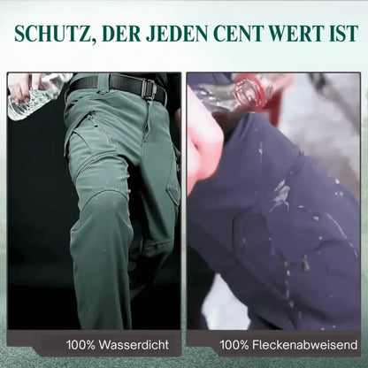 Droxen Taktische Hose