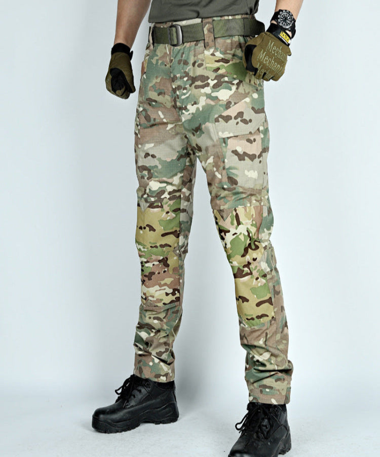 Herren Wasserdichte Taktische Hose