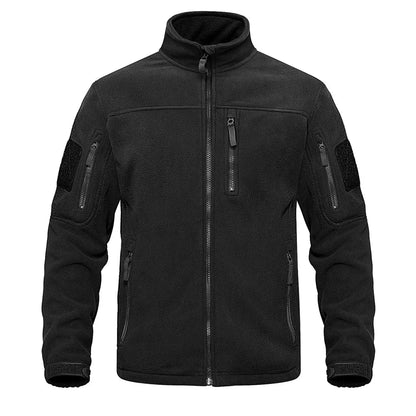 Victus Fleecejacke