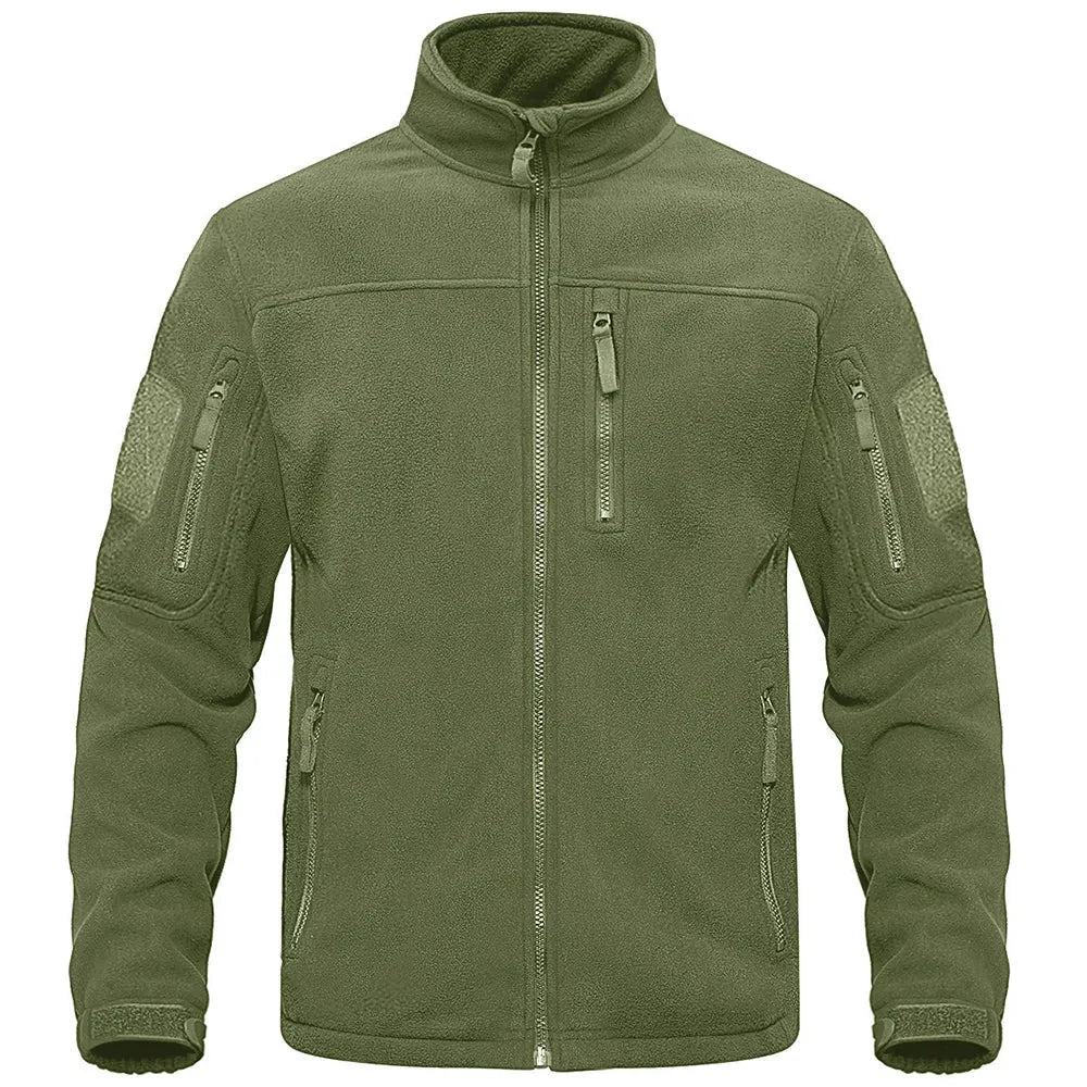 Victus Fleecejacke
