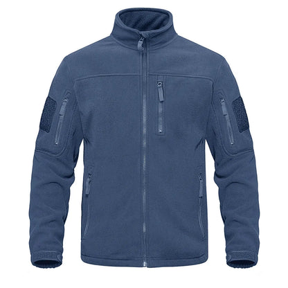 Victus Fleecejacke