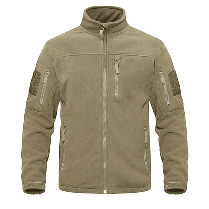 Victus Fleecejacke