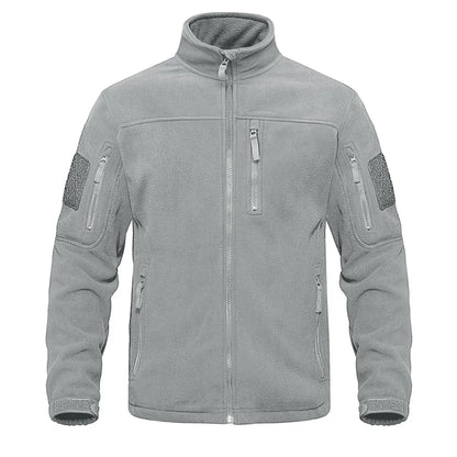 Victus Fleecejacke