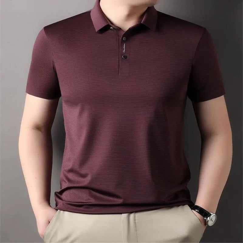 Smith Poloshirt