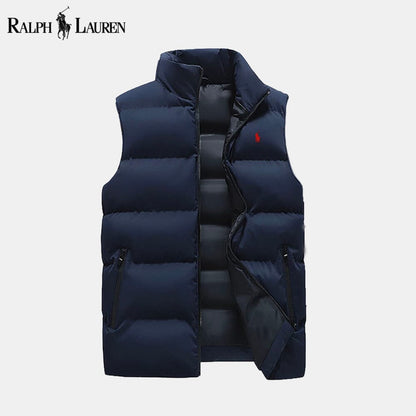 𝑅𝐿 Luxe Down Waistcoat