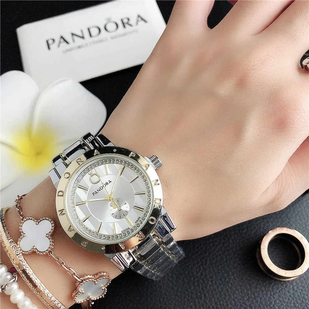 P A N D O R A Vibe Narellia™